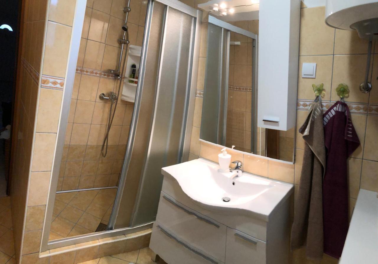 Apartment Emma ميدولين المظهر الخارجي الصورة
