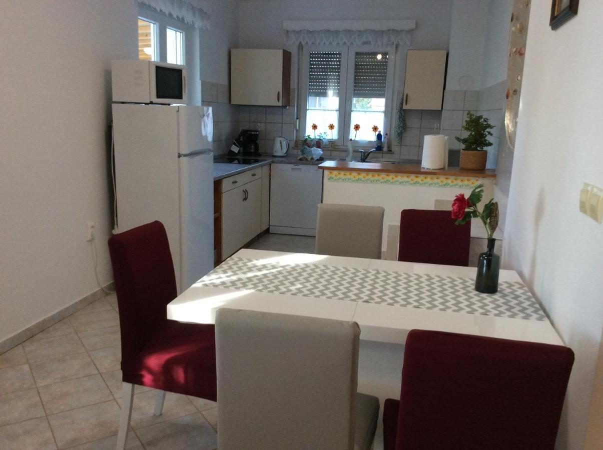 Apartment Emma ميدولين المظهر الخارجي الصورة
