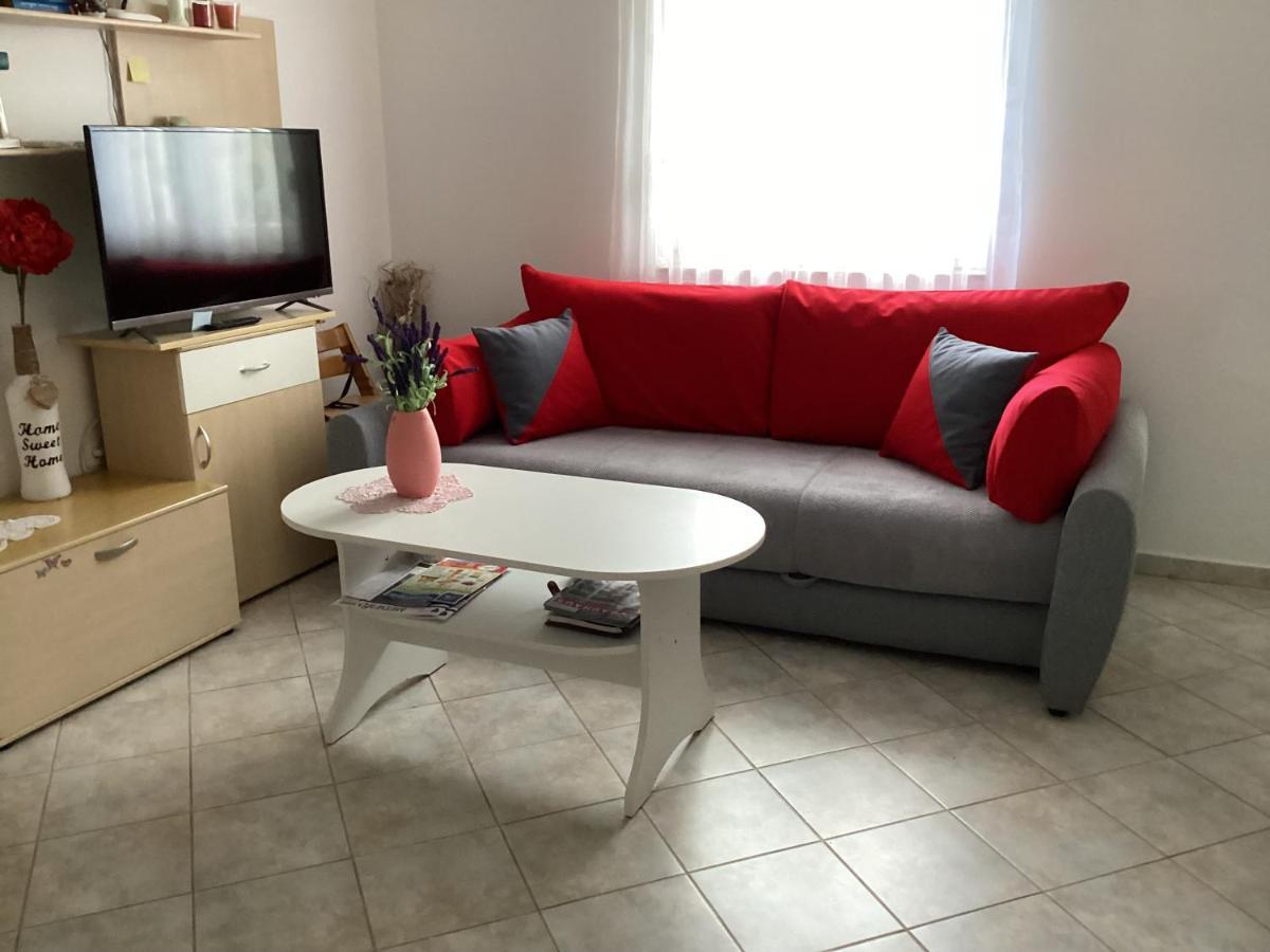 Apartment Emma ميدولين المظهر الخارجي الصورة